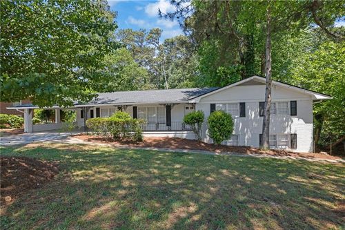 4420 Lavista Rd, Tucker, GA, 30084-5413 | Card Image