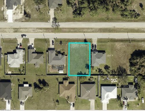 1524 S Gator Cir, Cape Coral, FL, 33909-6501 | Card Image