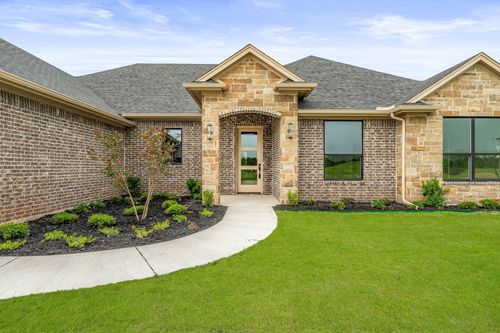 110 Eagle Court, Glen Rose, TX, 76077 | Card Image