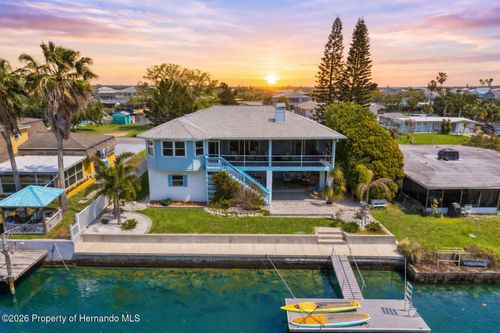 4475 Burmuda Dr, HERNANDO BEACH, FL, 34607-2806 | Card Image
