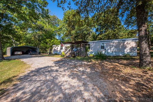 5965 Highway 110, Sulphur, OK, 73086-8740 | Card Image