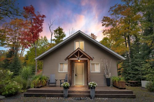269 Balsam Chutes Rd, Port Sydney, ON, P0B1L0 | Card Image