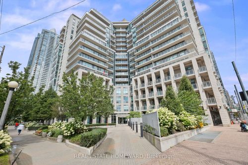 413-410 Queens Quay W, Toronto, ON, M5V3T1 | Card Image