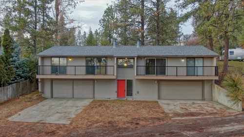 2514 E Casper Dr, Spokane, WA, 99223-9505 | Card Image
