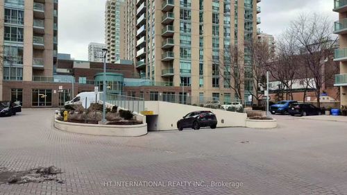 902-26 Olive Ave, North York, ON, M2N7G7 | Card Image