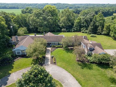 7153 Indian Mound Trail, House other with 6 bedrooms, 6 bathrooms and null parking in Battle Ground IN | Image 1