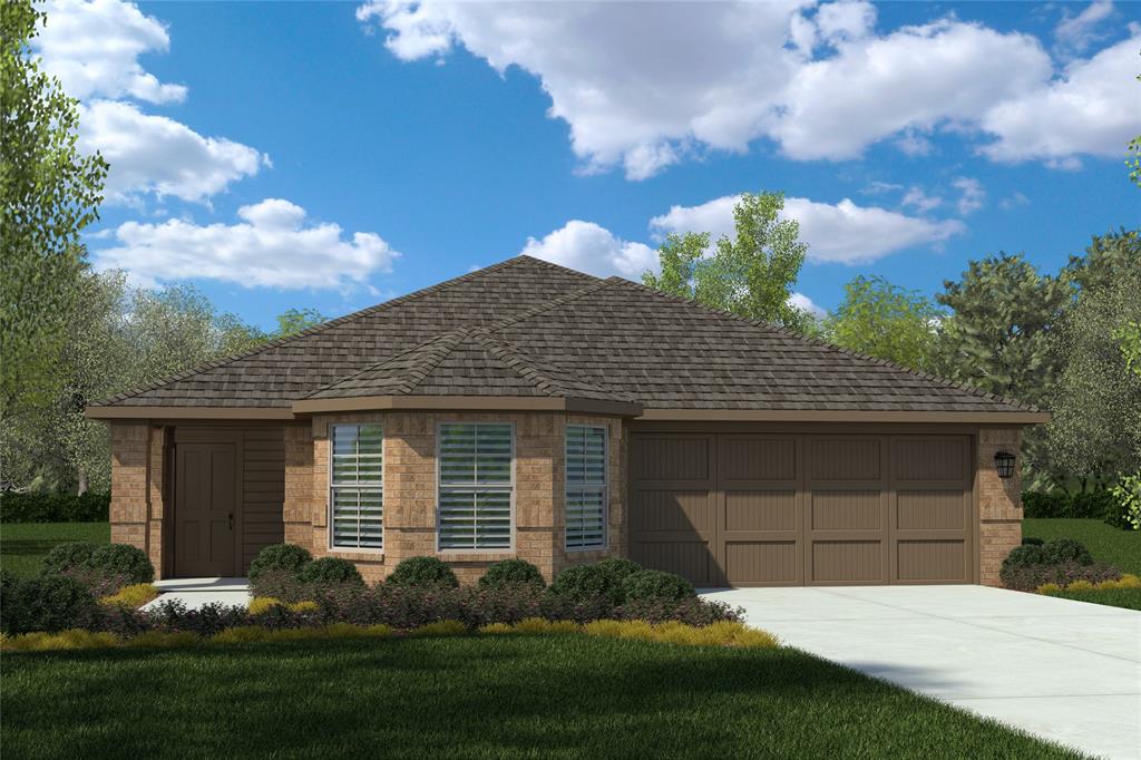 Wading River Dr, Fort Worth, TX 76131