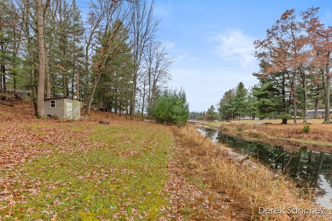 1872 Shane Dr, House other with 3 bedrooms, 2 bathrooms and null parking in Bitely MI | Image 24