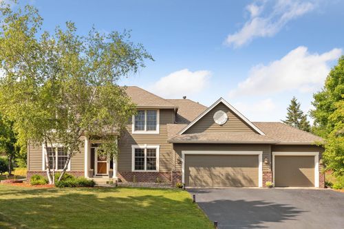 15920 48th Ave N, Plymouth, MN, 55446-2055 | Card Image