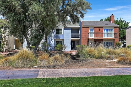 692 Tam O Shanter, Las Vegas, NV, 89109-0104 | Card Image