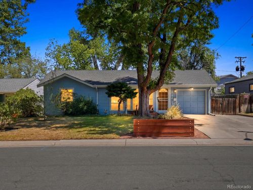1440 S Hudson St, Denver, CO, 80222-3514 | Card Image