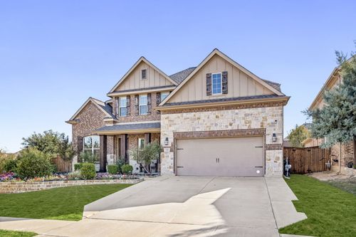 1301 Grapevine Cv, Mckinney, TX, 75071-3368 | Card Image