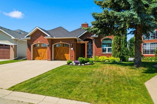 167 Valley Ridge Green Nw, Calgary, AB, T3B5L6 | Card Image