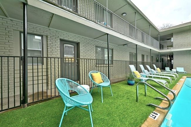 APT-201 - 1307 Norwalk Ln, Condo with 2 bedrooms, 2 bathrooms and 2 parking in Austin TX | Image 16
