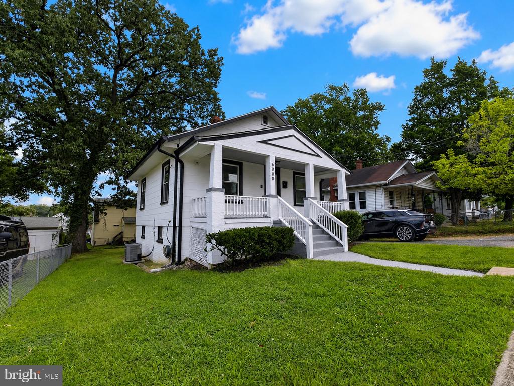 Residential Lease in CAPITOL HEIGHTS 3
