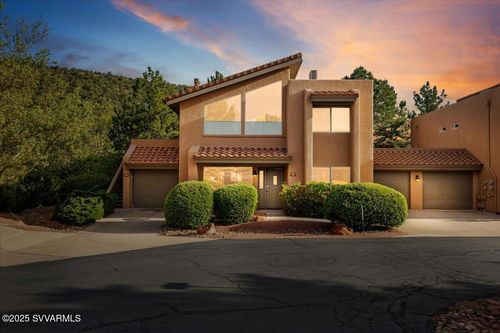 12 Tanager Ln, Sedona, AZ, 86336-5530 | Card Image