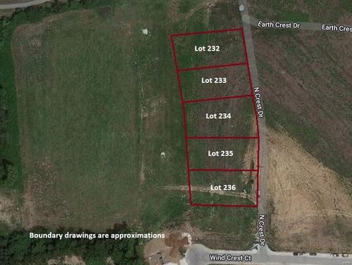 232 N Crest Dr, Washington, MO, 63090 | Card Image