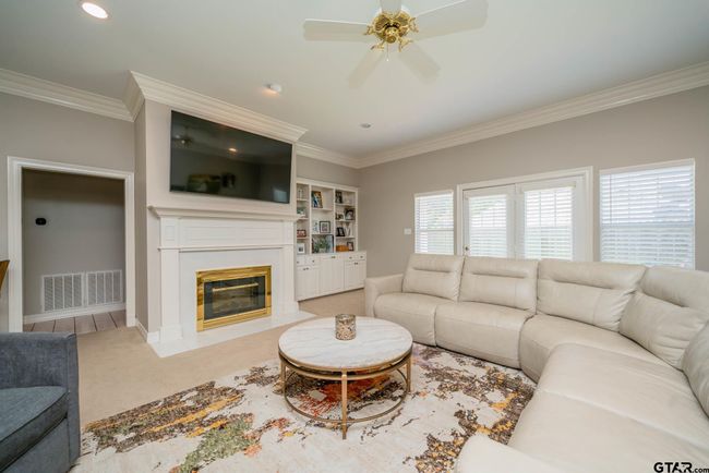 3 Casey Ct, House other with 3 bedrooms, 2 bathrooms and null parking in Longview TX | Image 12