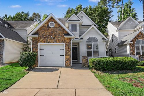 3140 La Costa Way, Raleigh, NC, 27610-8280 | Card Image