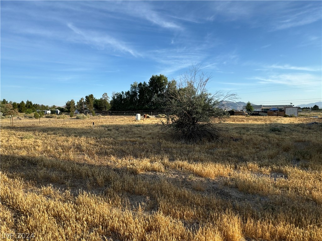 Retread Rd, Pahrump, NV 89048