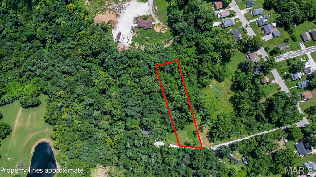 Land in Edwardsville 2