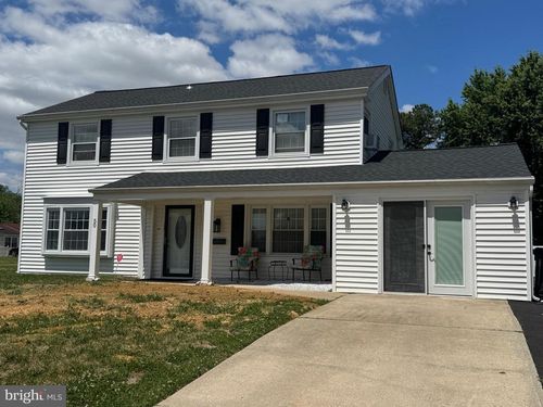 50 Paddock Ln, Willingboro, NJ, 08046-2702 | Card Image
