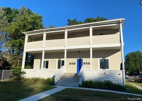 1523 Saint Clair River Dr, Algonac, MI, 48001-1387 | Card Image