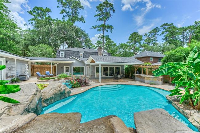 6103 Allentown Dr, House other with 4 bedrooms, 4 bathrooms and 2 parking in Spring TX | Image 42