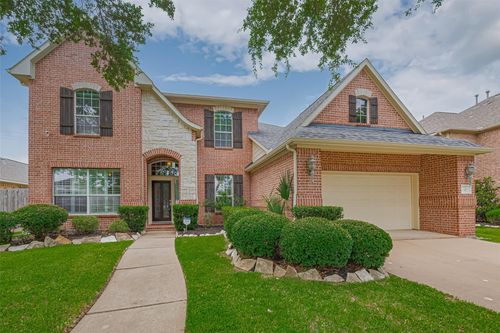 3415 Monarch Meadow Ln, Pearland, TX, 77581-5582 | Card Image