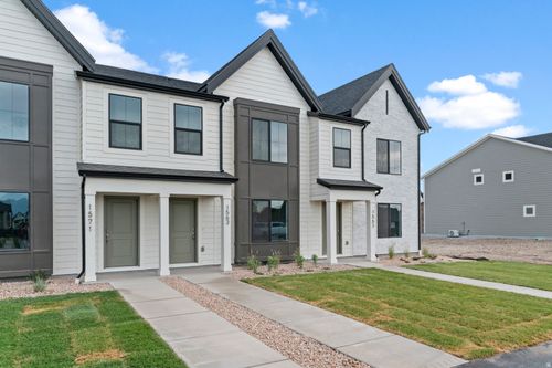 1384-4345 N Buckstone Way, Lehi, UT, 84048 | Card Image