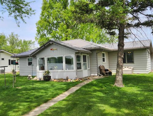 0586 S Lakeshore Drive, Kimmell, IN, 46760 | Card Image