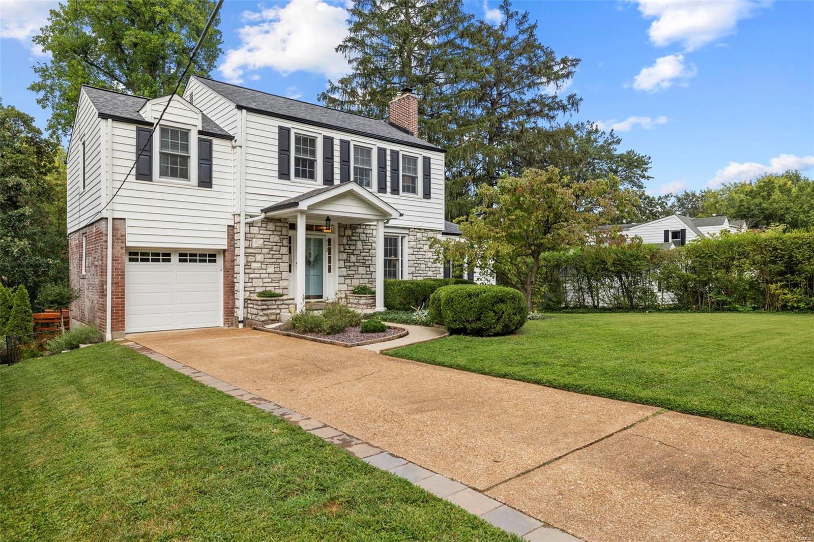 Diversey Dr, Saint Louis, MO 63126