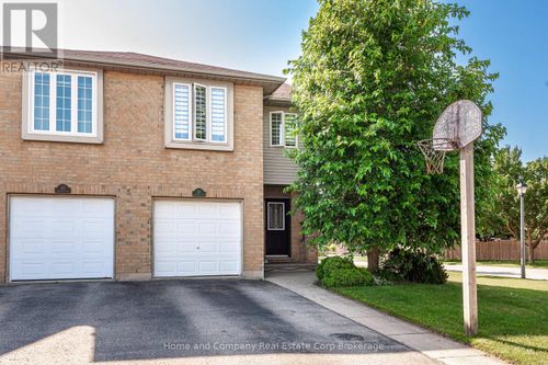 421 Greenwood Dr, Stratford, ON, N5A7S7 | Card Image