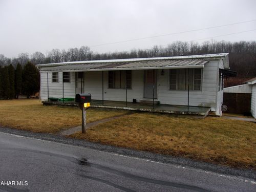 2729 Chalybeate Rd, Bedford, PA, 15522-7970 | Card Image