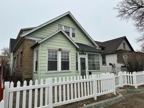 109 E Buffalo, Rawlins, WY, 82301 | Card Image