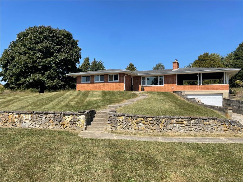 Lexington Rd, West Alexandria, OH 45381