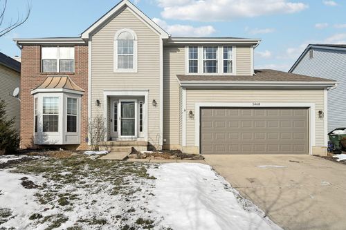 5468 Mirage Drive, Hilliard, OH, 43026 | Card Image