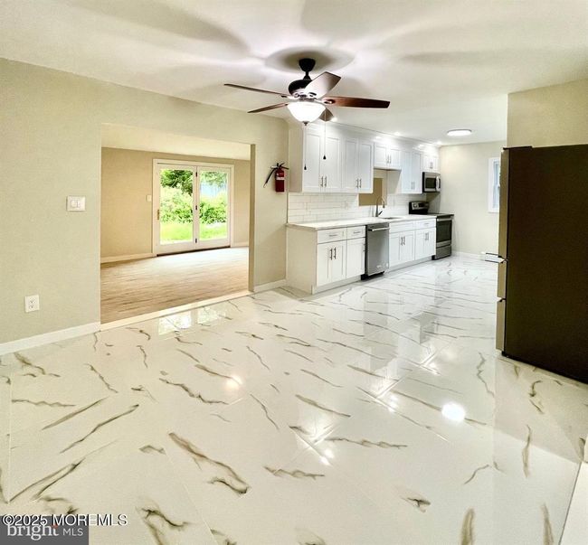 249 Center St, House other with 3 bedrooms, 2 bathrooms and null parking in Little Egg Harbor NJ | Image 38