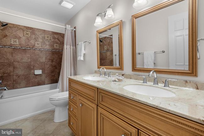 8 Botany Ct, House other with 4 bedrooms, 4 bathrooms and null parking in NORTH POTOMAC MD | Image 49