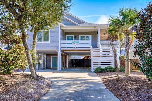 222 Ne 52nd Street, Oak Island, NC, 28465 | Card Image