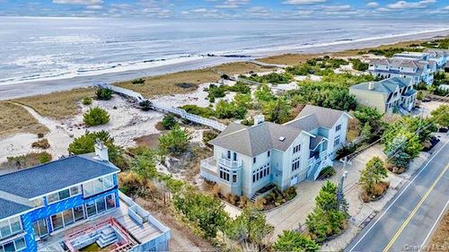 605 Dune Rd, Westhampton Beach, NY, 11978-2967 | Card Image