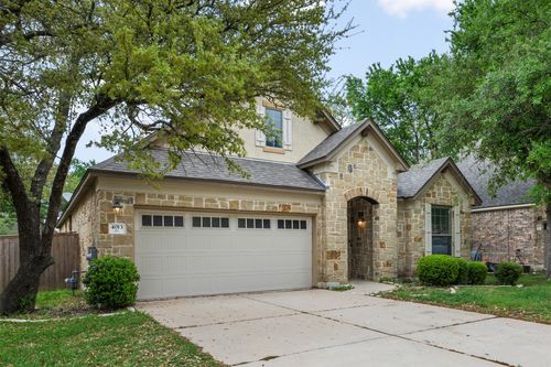 4013 Remington Rd, Cedar Park, TX, 78613-7755 | Card Image
