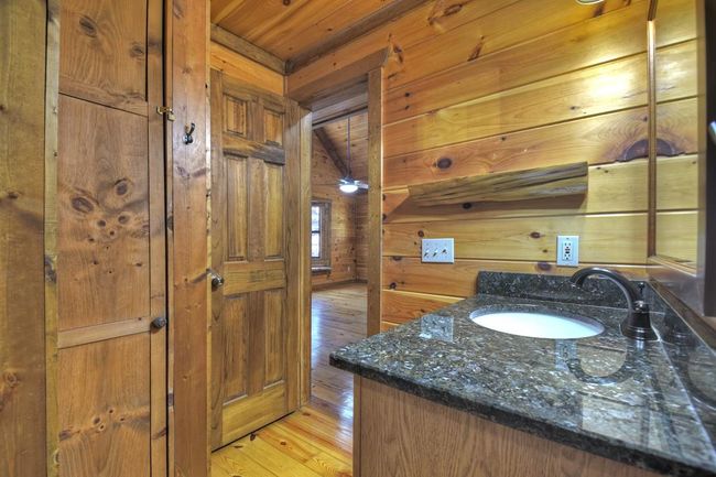 99 Cedar Ridge Rd, Home with 3 bedrooms, 3 bathrooms and 1 parking in Cherry Log GA | Image 22