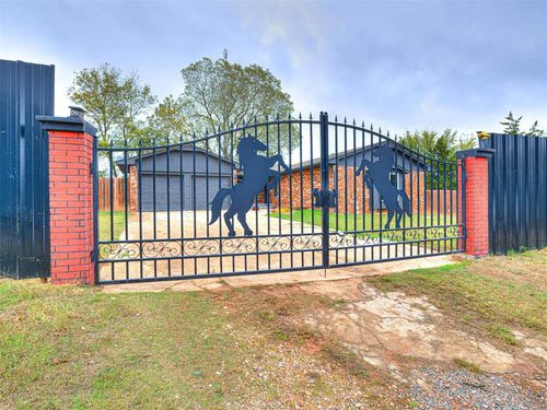 9009 144th Street, Lexington, OK, 73051 | Card Image