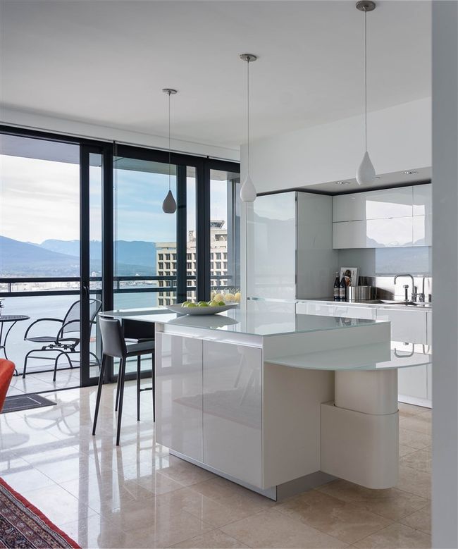 sph3501 - 838 W Hastings Street, Condo with 2 bedrooms, 2 bathrooms and 2 parking in Vancouver BC | Image 1