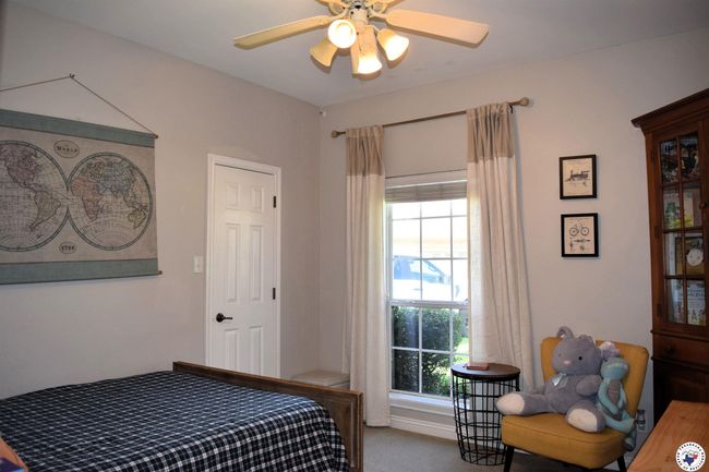 2905 Landon Ln, House other with 4 bedrooms, 2 bathrooms and null parking in Texarkana TX | Image 18