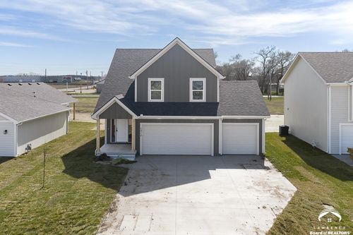 1012 2nd St, Perry, KS, 66073 | Card Image