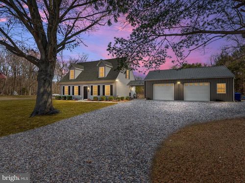100 Clark Ct, MILLINGTON, MD, 21651-1651 | Card Image