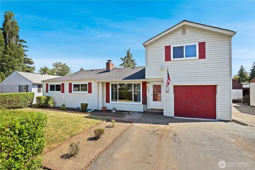 1208 115th St S, Tacoma, WA, 98444-4022 | Card Image