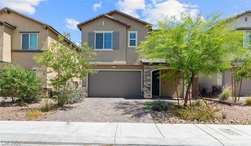 2828 Gaffer Film Street, Las Vegas, NV, 89156 | Card Image